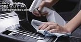 Kursus Detailing Nano Ceramic  (Paket Basic) - Carwash Studio Garage