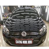 Diamond Coating Mobil Small - Carwash Studio Garage