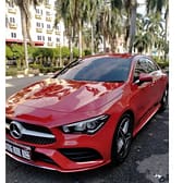 Premium Coating Mobil Luxury - Carwash Studio Garage