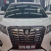 Premium Coating Mobil Large - Carwash Studio Garage