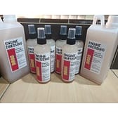Engine Dressing 250ml - Carwash Studio Garage