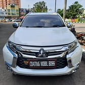 Reguler Coating Mobil Large - Carwash Studio Garage