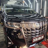Coating Mobil Large (Platinum) - Carwash Studio Garage