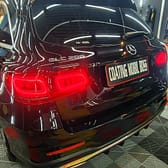 Coating Mobil Luxury (Platinum) - Carwash Studio Garage