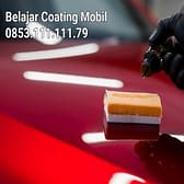 Kursus Detailing (Paket Advanced) - Carwash Studio Garage