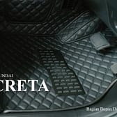 Karpet Mobil Hyundai Creta - Carwash Studio Garage