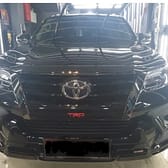 Diamond Coating Mobil Large - Carwash Studio Garage
