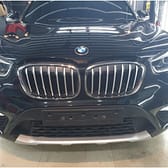 Diamond Coating Mobil Luxury - Carwash Studio Garage