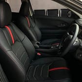 Sarung Jok Paten Mbtech 2 Baris - Carwash Studio Garage
