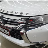 Crystal Coating Mobil Large - Carwash Studio Garage