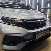 Poles Salon Mobil Premium (Small) - Carwash Studio Garage