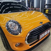 Poles Salon Mobil Premium (luxury) - Carwash Studio Garage