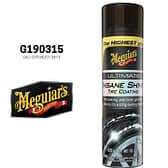 Meguiars – Meguiar’s Ultimate Insane Shine Tire Coating ORIGINAL - Carwash Studio Garage