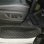 Karpet Mobil Hyundai Staria Tahun 2022 Fullset Bagasi - Carwash Studio Garage