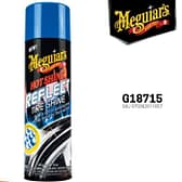 Meguiars Hotshine REFLECT Tire Shine 425gr, Hot Shine, Pengkilap Ban - Carwash Studio Garage