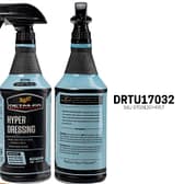 Meguiars Hyper Dressing Ready to Use D170 946ml, Pengkilap Trim Mobil - Carwash Studio Garage