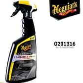 Meguiars Ultimate Leather Detailer 473ml ORI,Perawatan Jok Kulit Mobil - Carwash Studio Garage