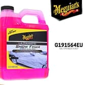 Meguiar’s – Meguiars Ultimate Snow Foam 64 oz ORIGINAL 1,89L - Carwash Studio Garage
