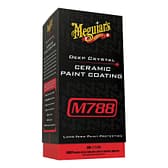 Meguiars M788 Deep Crystal Nano Coating - Carwash Studio Garage