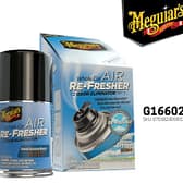 Meguiars Whole Car Air ReFresher Odor Eliminator – Sweet Summer Breeze - Carwash Studio Garage