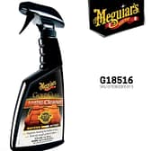 Meguiars Gold Class Leather & Vinyl Cleaner 473ml ORI, Vynil Jok Kulit - Carwash Studio Garage