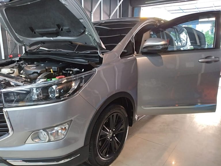 Reguler Coating Mobil Medium - Carwash Studio Garage