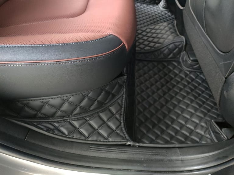 Karpet Mobil Hyundai Creta - Carwash Studio Garage