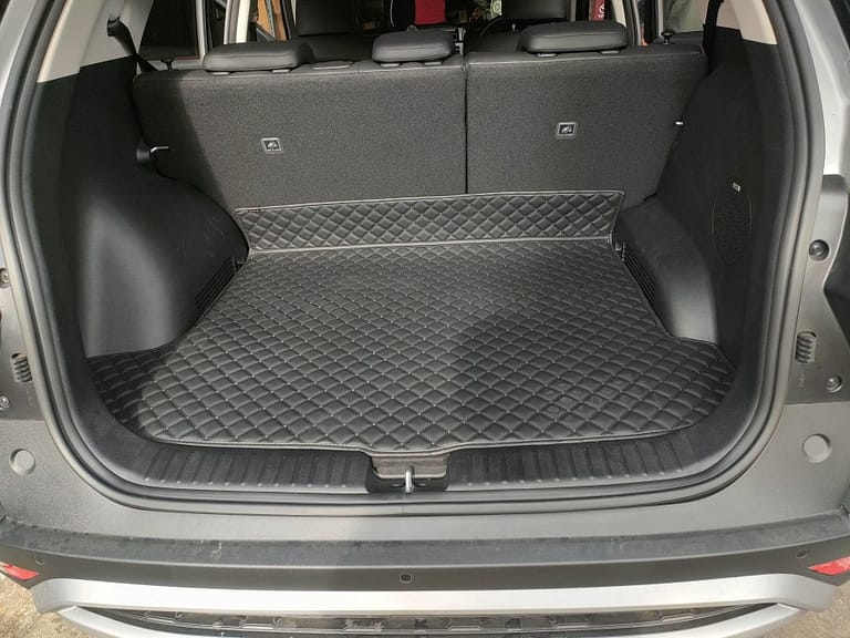 Karpet Mobil Hyundai Creta - Carwash Studio Garage