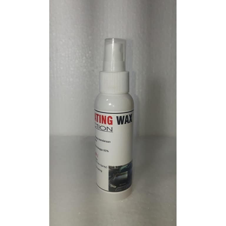 Sealant Coating Paint Protection - Carwash Studio Garage