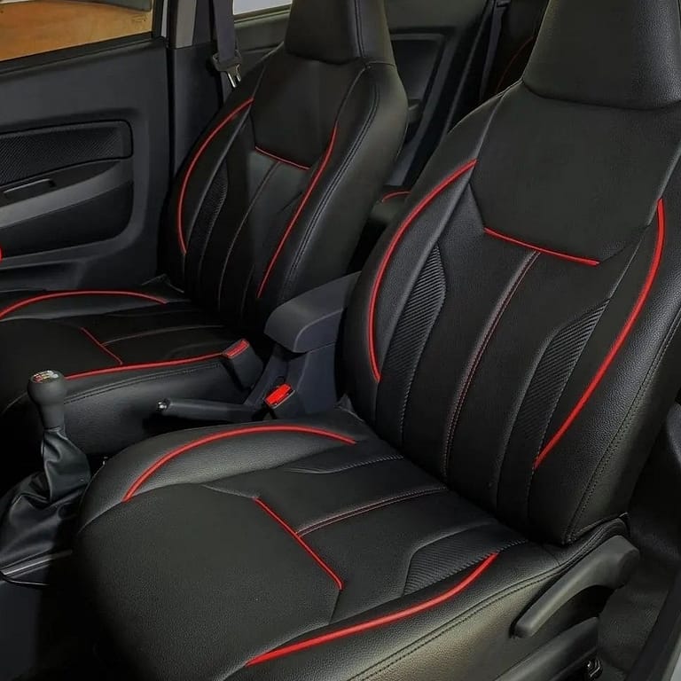Jok Paten Mbtech 02 - Carwash Studio Garage