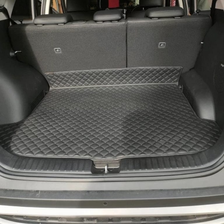 Karpet Mobil Premium 5d - Carwash Studio Garage