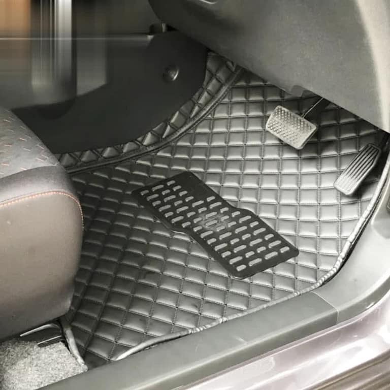 Karpet Mobil Honda Brio 2011-2019 Full Bagasi - Carwash Studio Garage
