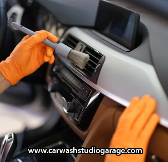 Promo Carwash Studio Garage